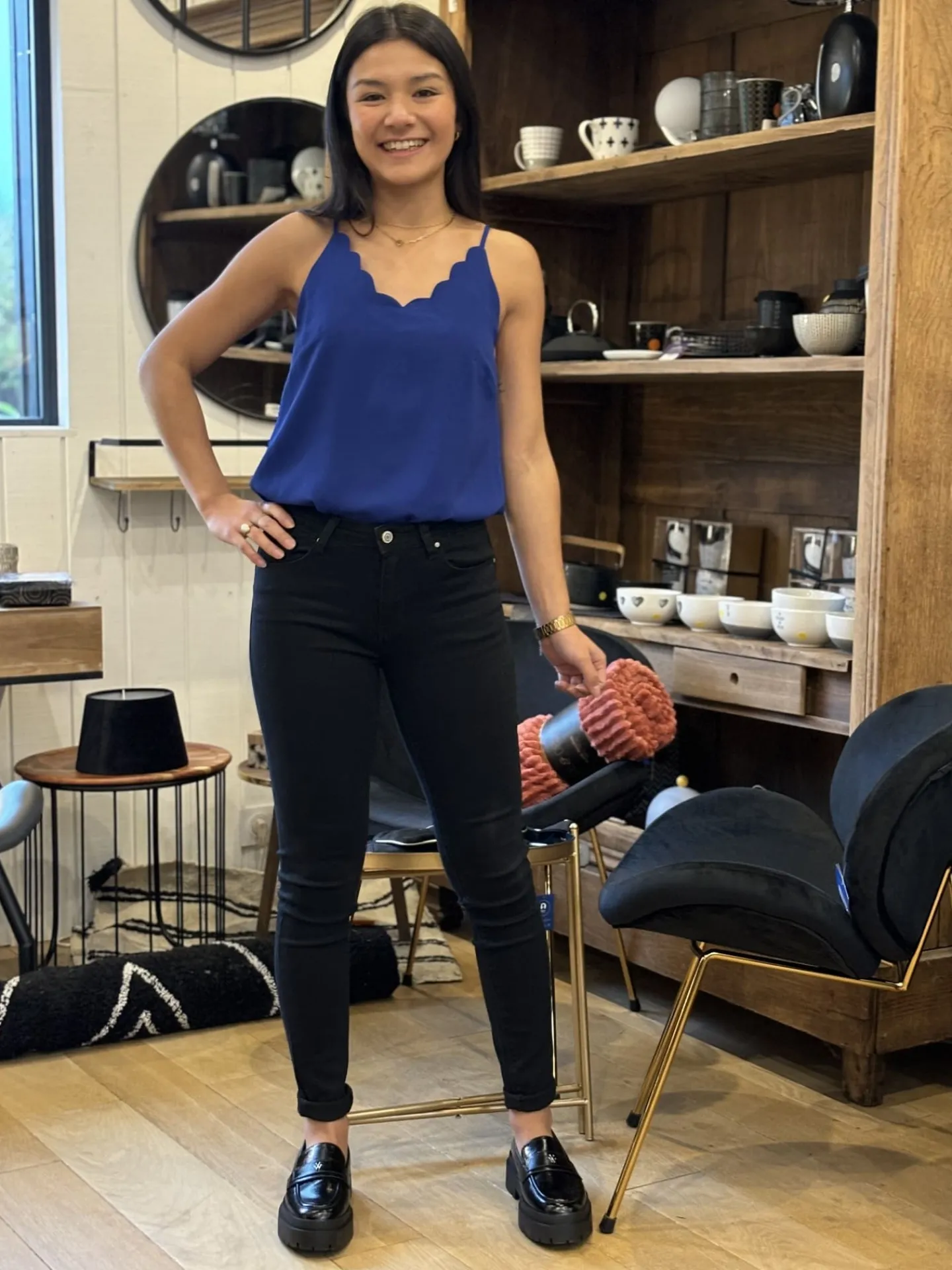 Top Alma*Mademoiselle Marcelle Best