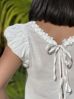 Top Amandine*Mademoiselle Marcelle Store