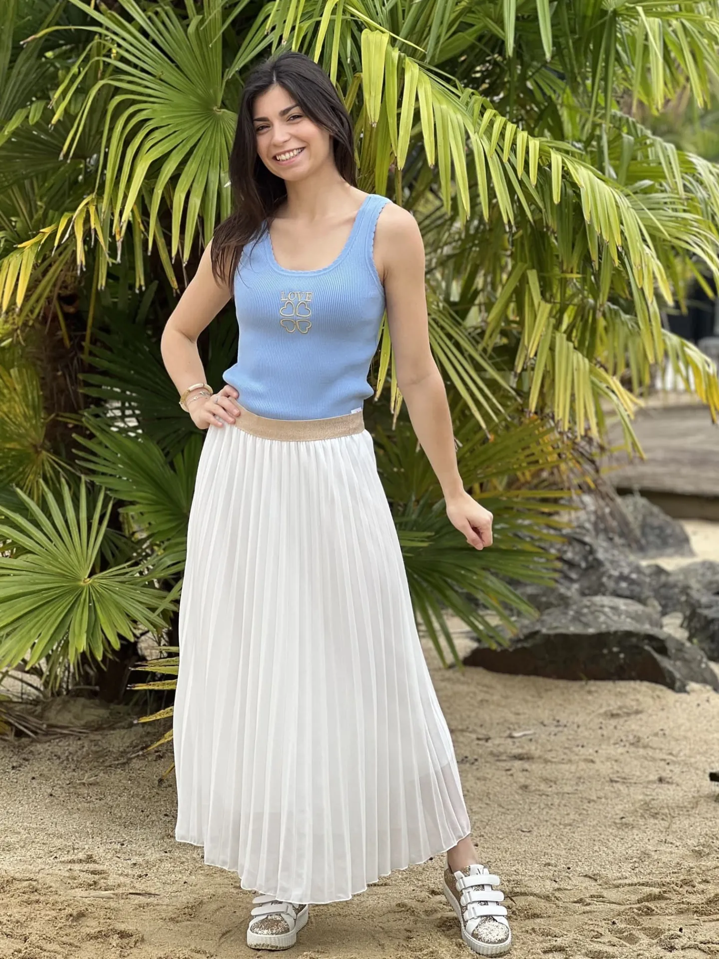 Top Anais*Mademoiselle Marcelle Flash Sale