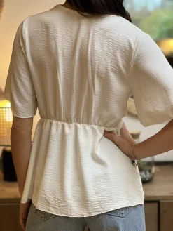 Top Angèle*Mademoiselle Marcelle Discount