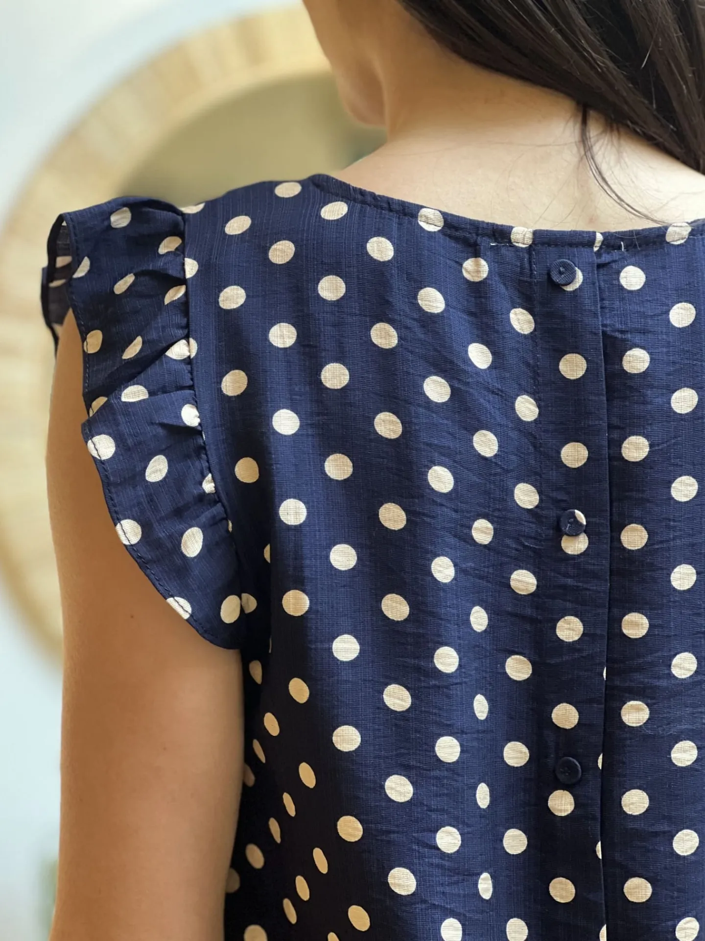 Top Appoline*Mademoiselle Marcelle Flash Sale