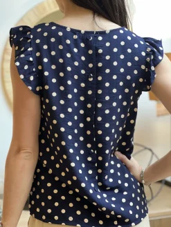 Top Appoline*Mademoiselle Marcelle Flash Sale