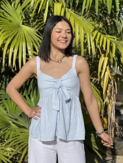 Top Aurélie*Mademoiselle Marcelle Discount