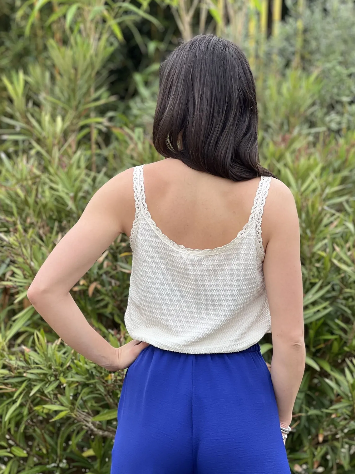 Top Capucine*Mademoiselle Marcelle Cheap