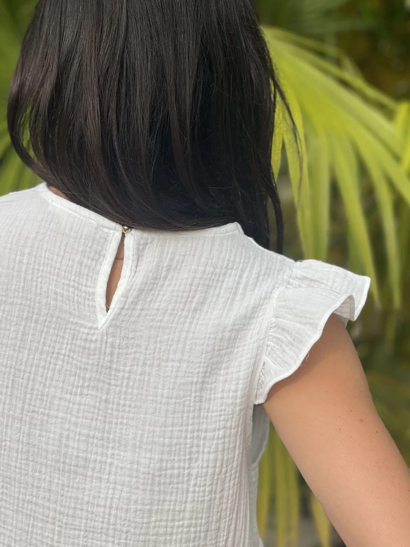 Top Coline*Mademoiselle Marcelle New