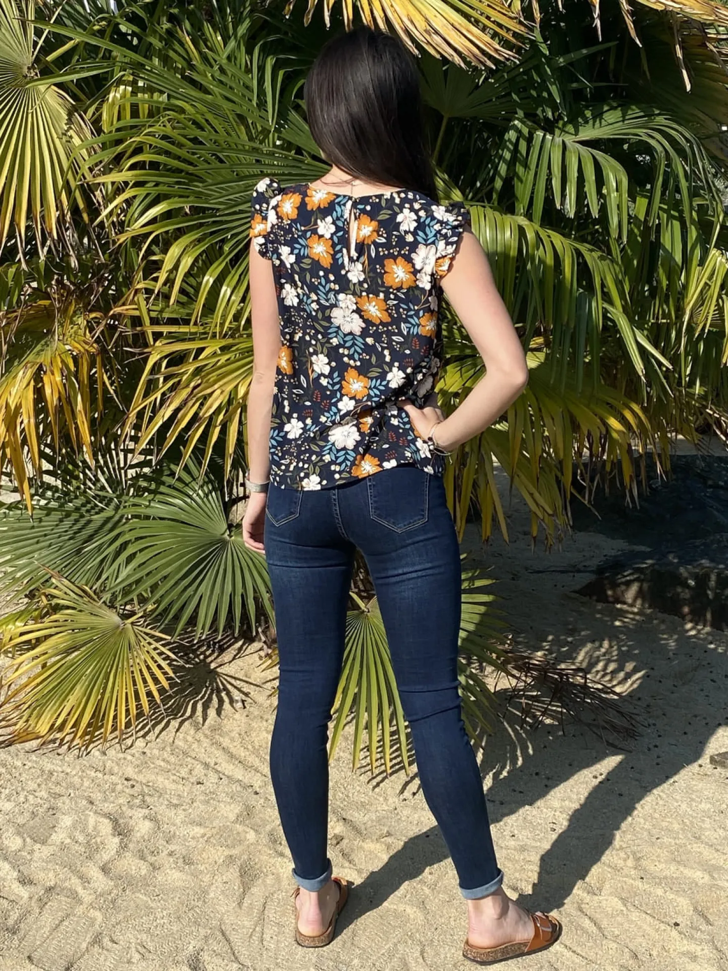 Top Constance*Mademoiselle Marcelle Discount
