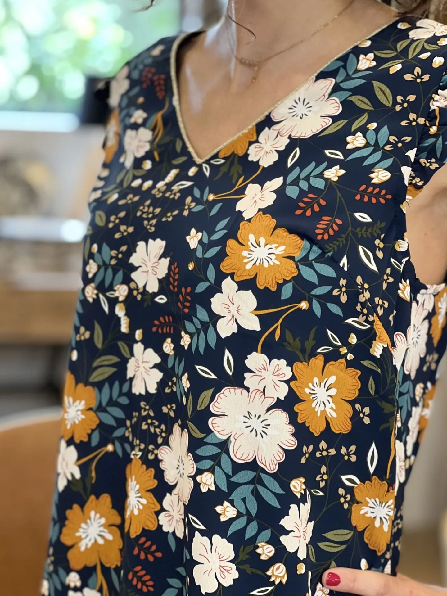 Top Constance*Mademoiselle Marcelle Discount