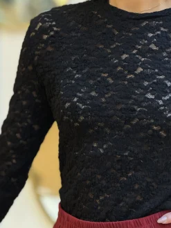 Top Dina*Mademoiselle Marcelle Cheap