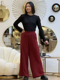 Top Dina*Mademoiselle Marcelle Cheap