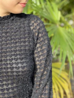 Top Elba*Mademoiselle Marcelle Cheap