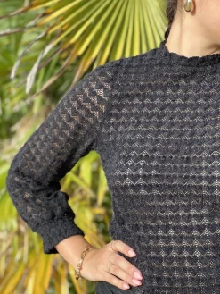 Top Elba*Mademoiselle Marcelle Cheap