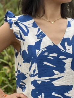 Top Elise*Mademoiselle Marcelle Outlet