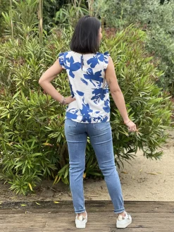 Top Elise*Mademoiselle Marcelle Outlet
