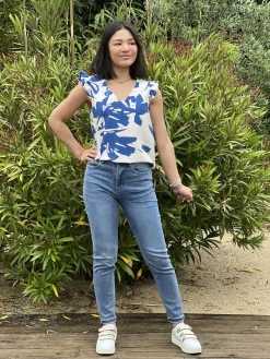 Top Elise*Mademoiselle Marcelle Outlet