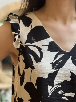 Top Elise*Mademoiselle Marcelle Outlet