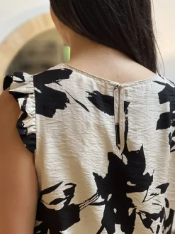 Top Elise*Mademoiselle Marcelle Outlet