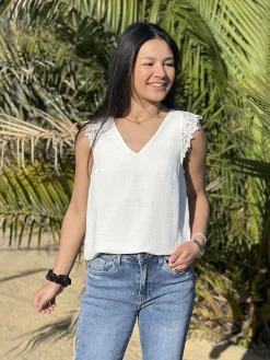 Top Emma*Mademoiselle Marcelle Store