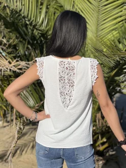 Top Emma*Mademoiselle Marcelle Store