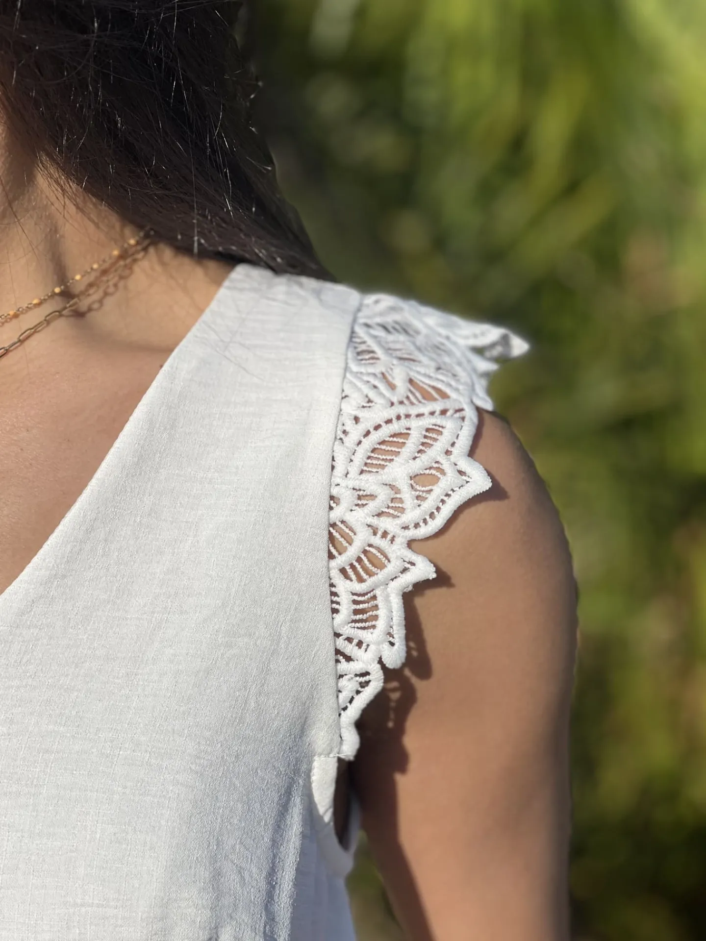 Top Emma*Mademoiselle Marcelle Store