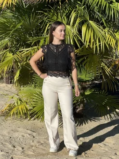 Top Estelle*Mademoiselle Marcelle Best