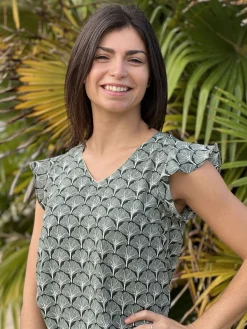 Top Isélia*Mademoiselle Marcelle Outlet