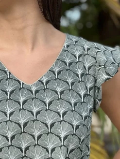 Top Isélia*Mademoiselle Marcelle Outlet