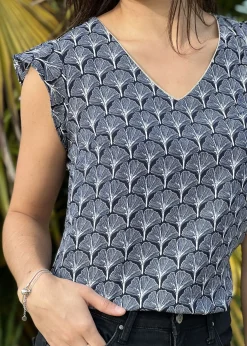 Top Isélia*Mademoiselle Marcelle Outlet
