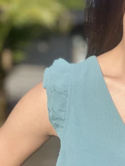 Top Judith*Mademoiselle Marcelle Online