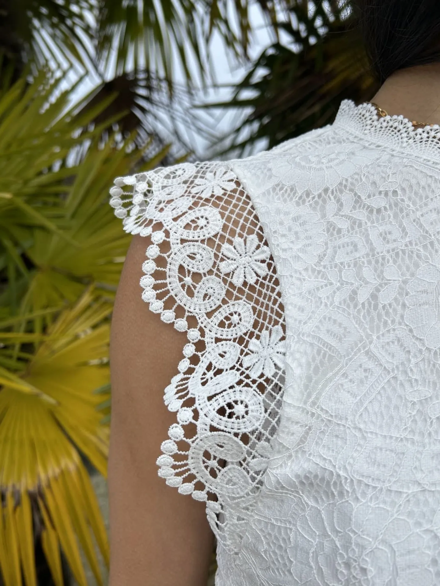 Top Kermelia*Mademoiselle Marcelle Online