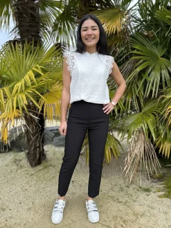 Top Kermelia*Mademoiselle Marcelle Online