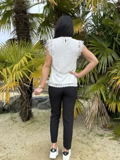 Top Kermelia*Mademoiselle Marcelle Online