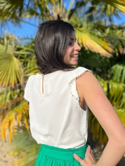Top Liane*Mademoiselle Marcelle Store