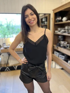 Top Lisette*Mademoiselle Marcelle Cheap
