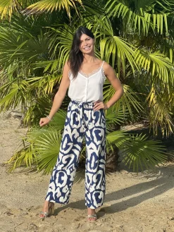 Top Lison*Mademoiselle Marcelle Sale