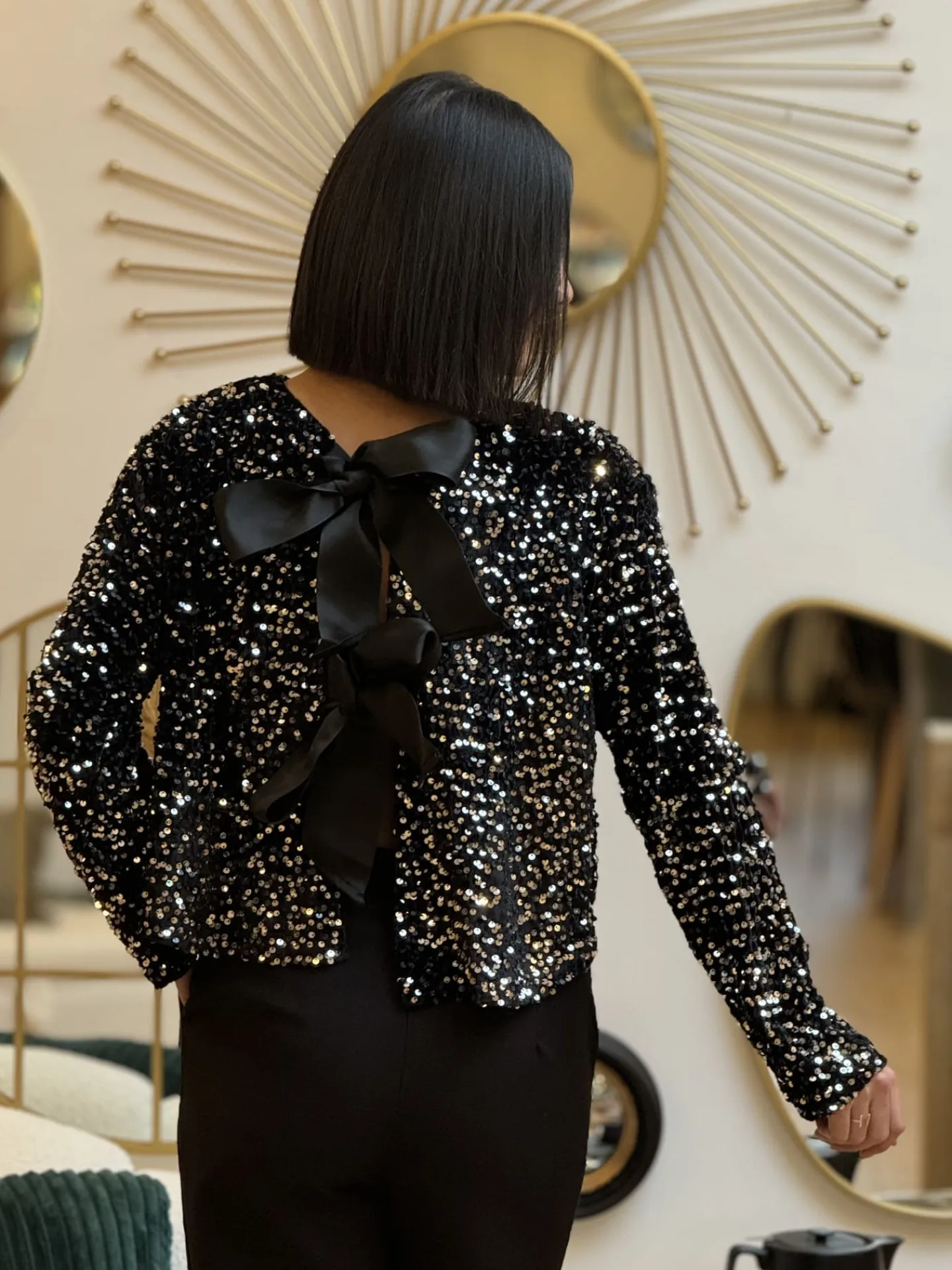 Top Lola*Mademoiselle Marcelle Flash Sale