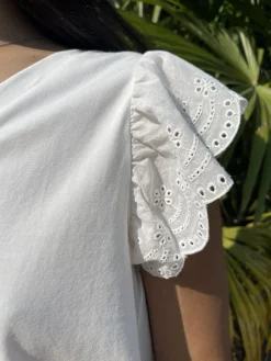 Top Marie*Mademoiselle Marcelle Fashion