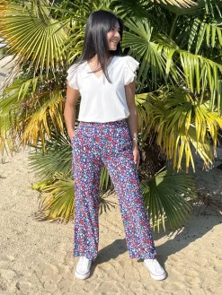 Top Marie*Mademoiselle Marcelle Fashion
