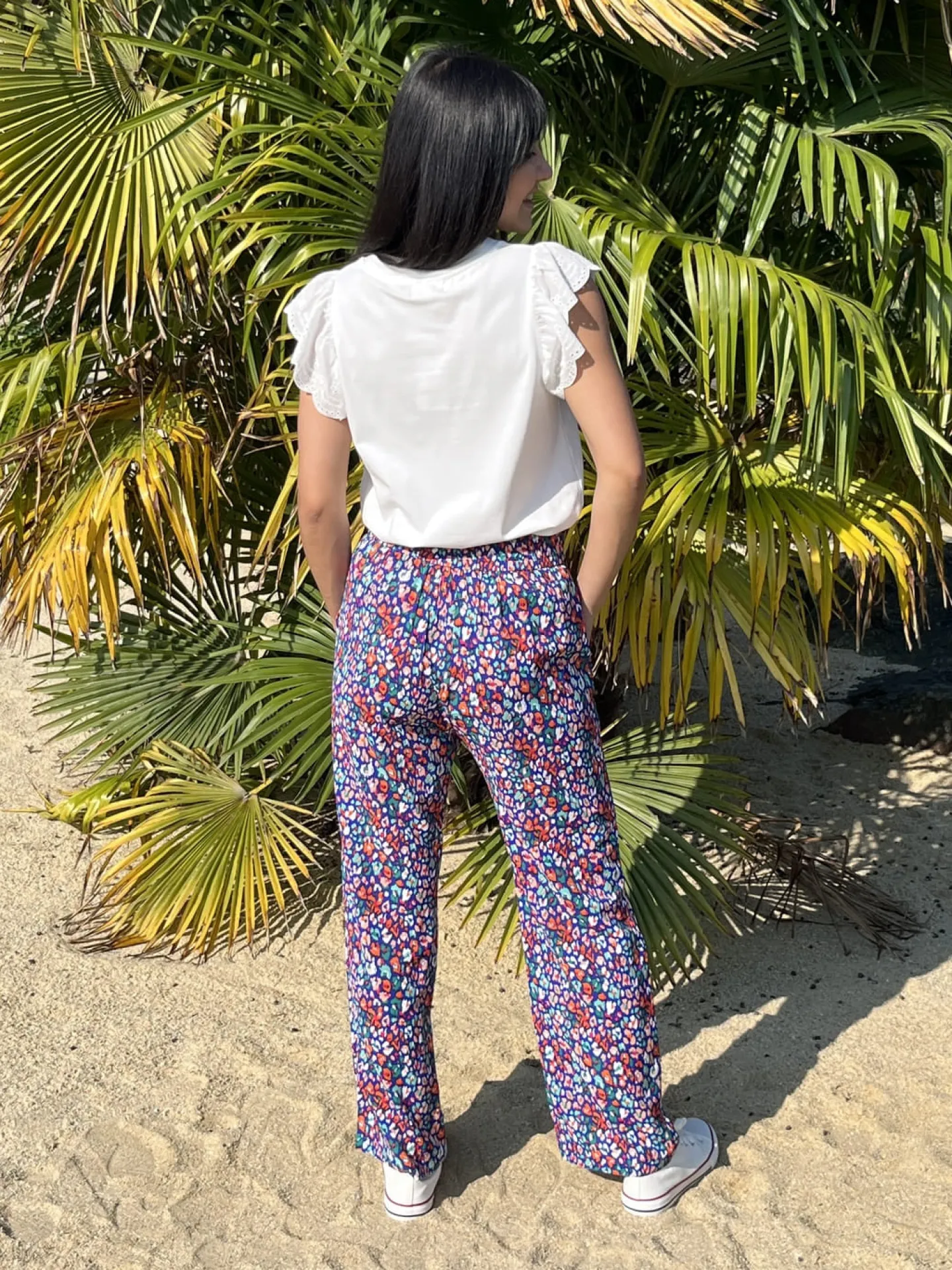 Top Marie*Mademoiselle Marcelle Fashion