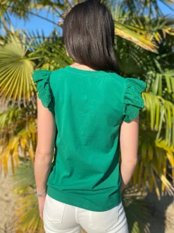 Top Marie*Mademoiselle Marcelle Fashion