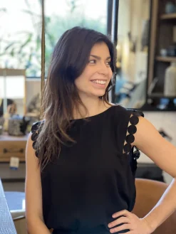 Top Marjolaine*Mademoiselle Marcelle Online