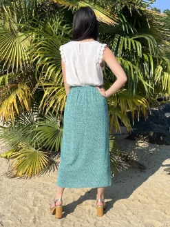 Top Marjolaine*Mademoiselle Marcelle Online