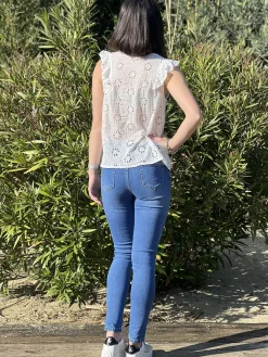 Top Mélanie*Mademoiselle Marcelle Sale