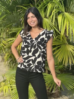 Top Énola*Mademoiselle Marcelle Flash Sale
