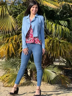 Top Rosalie*Mademoiselle Marcelle Discount