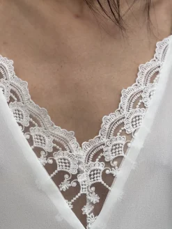Top Rosanne*Mademoiselle Marcelle Fashion