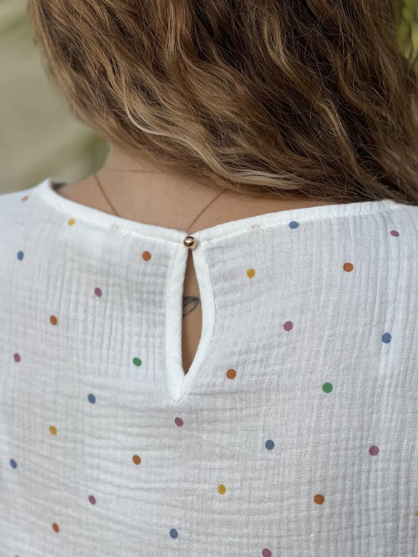 Top Rosine*Mademoiselle Marcelle Outlet