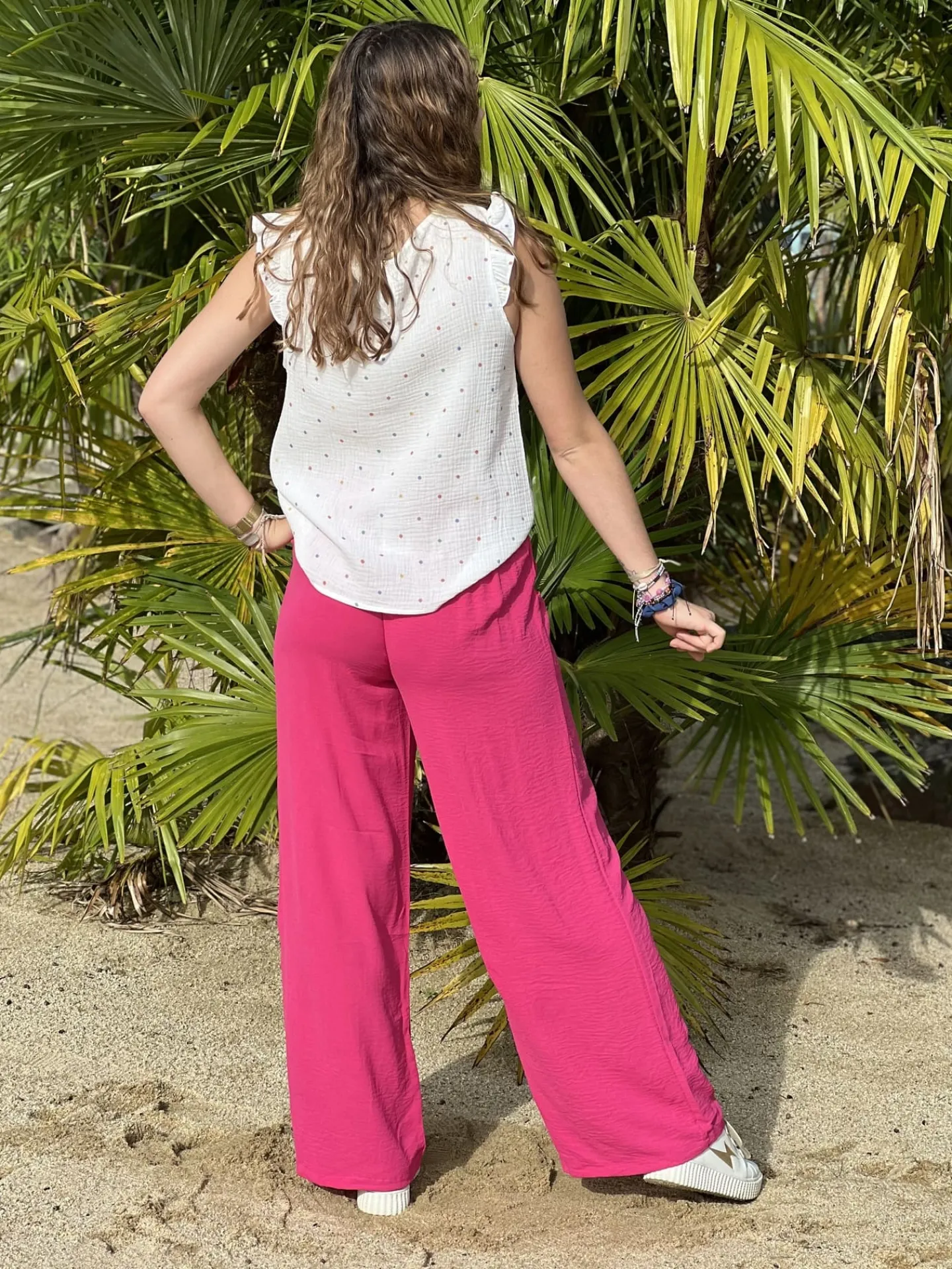 Top Rosine*Mademoiselle Marcelle Outlet