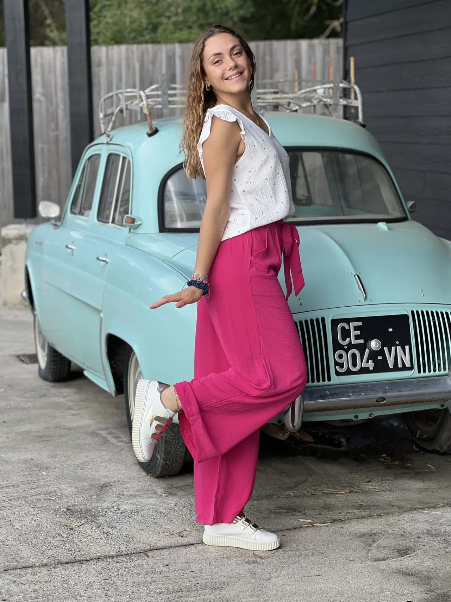 Top Rosine*Mademoiselle Marcelle Outlet