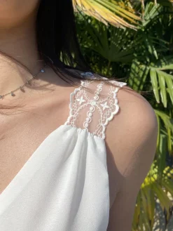 Top Solange*Mademoiselle Marcelle Online