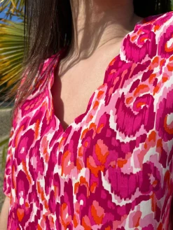 Top Suzalie*Mademoiselle Marcelle Flash Sale